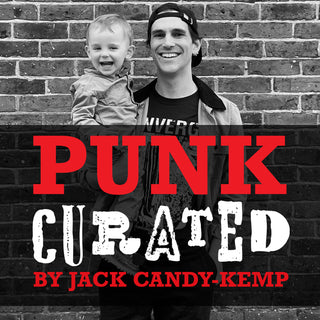 PUNK Curated