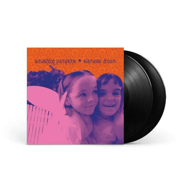 Siamese Dream (2LP/Gat Remastered 180g)