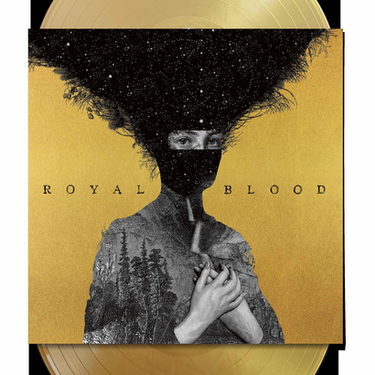 Royal Blood (10th Anniversary Edition - 2024)