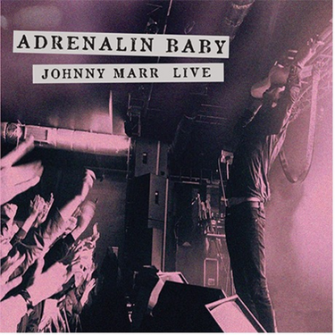 Adrenalin Baby (2024 )
