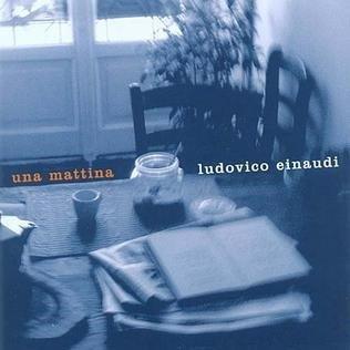 Una Mattina - 20th anniversary repress
