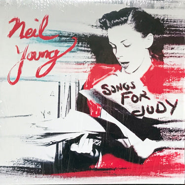 Songs for Judy