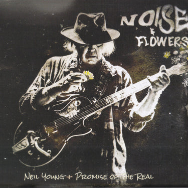 Noise and Flowers