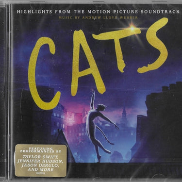 Cats: Highlights From The Motion Picture Soundtrack