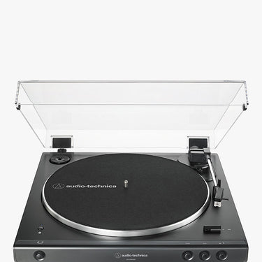 Fully Automatic Bluetooth Belt-Drive Turntable