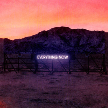 Everything Now (Day Version)
