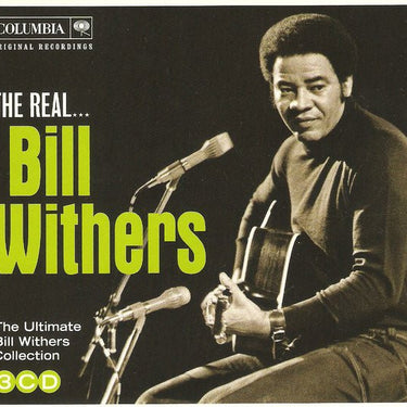 The Real Bill Withers