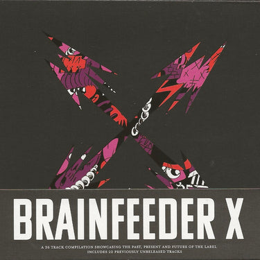 BRAINFEEDER X