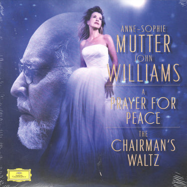 The Chairman's Waltz (From "Memoirs Of A Geisha") / A Prayer For Peace (From "Munich")