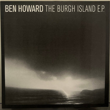 The Burgh Island EP