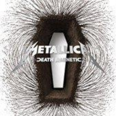 Death Magnetic (2024 Version)