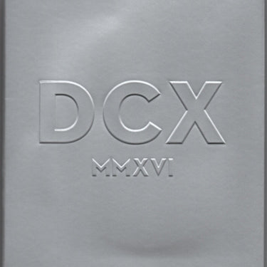 DCX MMXVI Live (CD/DVD)
