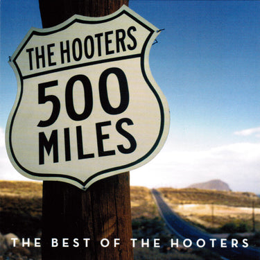 500 Miles - The Best Of