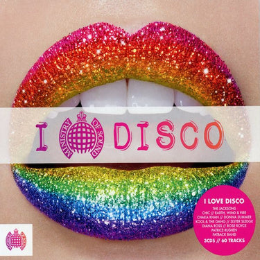 I Love Disco - Ministry of Sound