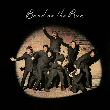 Band On The Run (50th Anniversary Edition)