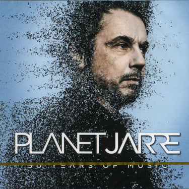 Planet Jarre (Deluxe-Version)