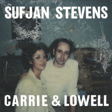 Carrie & Lowell