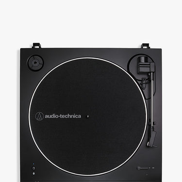 Fully Automatic Bluetooth Belt-Drive Turntable