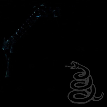Metallica (2024 Repress)