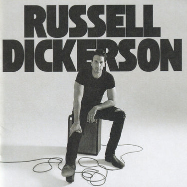 RUSSELL DICKERSON