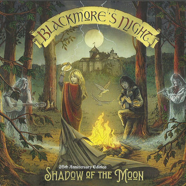 Shadow Of The Moon (25th Anniversary Edition)
