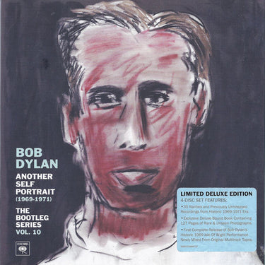 Another Self Portrait (1969-1971): The Bootleg Series Vol. 10