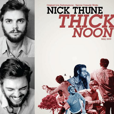 THICK NOON