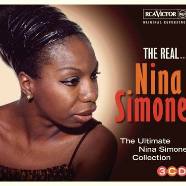 The Real... Nina Simone