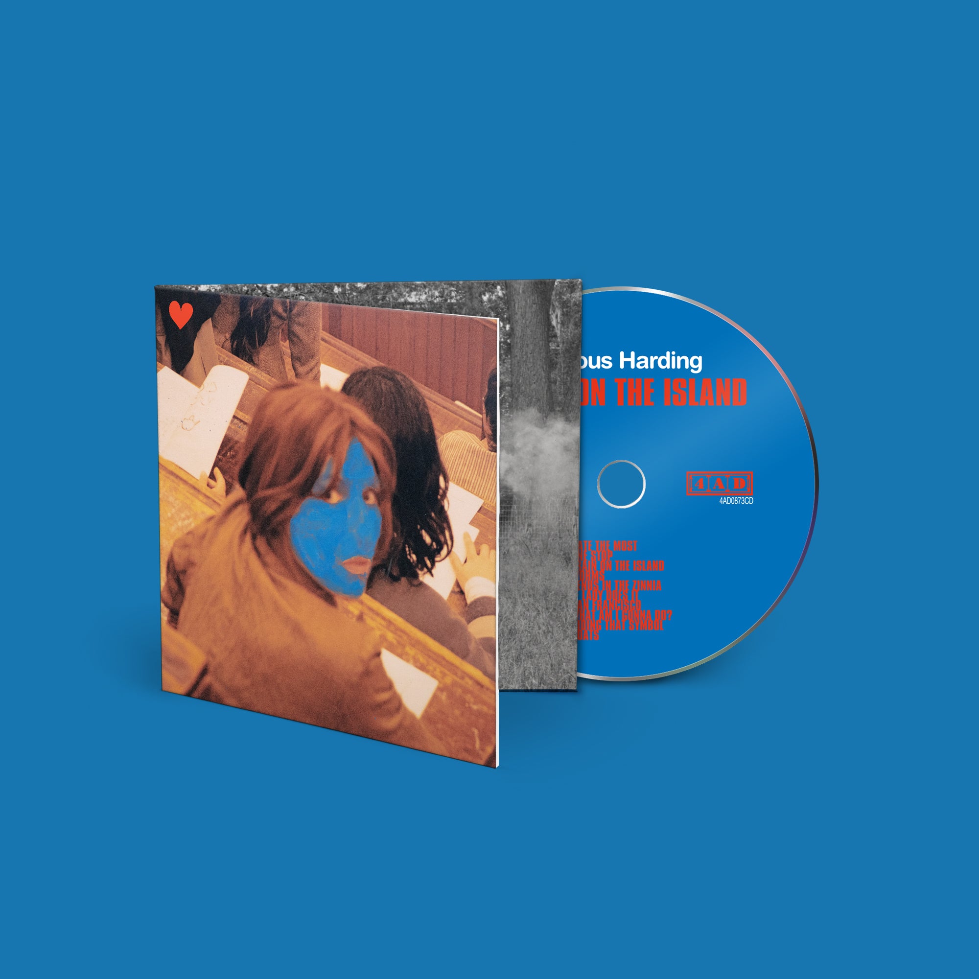 Aldous Harding Aldous Harding Train On The Island Record Corner aldous-harding-aldous-harding-train-on-the-island-record-corner