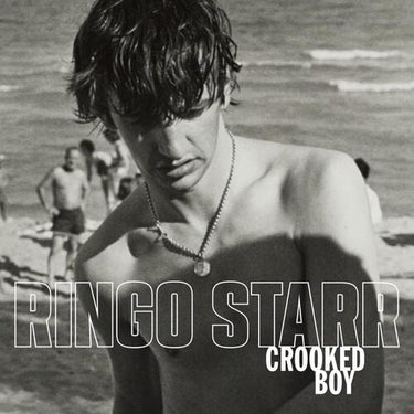 Crooked Boy EP
