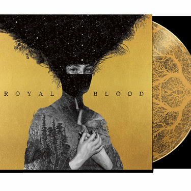Royal Blood (10th Anniversary Edition - 2024)