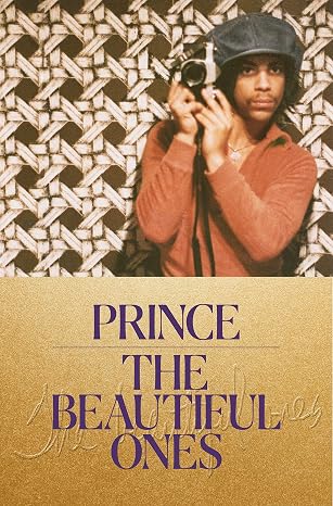 Prince - Beautiful Ones