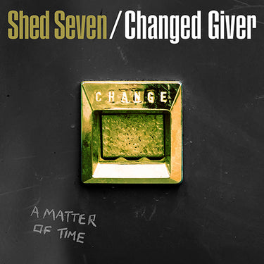 Changed Giver