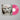 Limited Edition Pink Opaque Vinyl