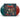 UK RSD Black Friday Cosmic Teal & Atomic Red Vinyl 2LP