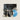 Transparent Ocean Blue Vinyl