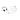 Black Aiaiai Tracks Headphone 3.5mm w/one button mic White