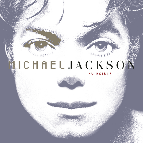 Michael Jackson - Invincible [National Album Day 2026]