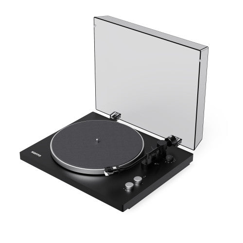 Kanto - OBI3 (Gen.2) Turntable