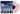 Limited Indie Excl. Powder Rose Pink Vinyl