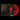 Indies HMV Exclusive Red & Black Marble Vinyl LP