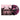 LP - Indie Exclusive Pink/Black Smush with Splatter 