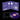 Indies Exclusive Purple Vinyl