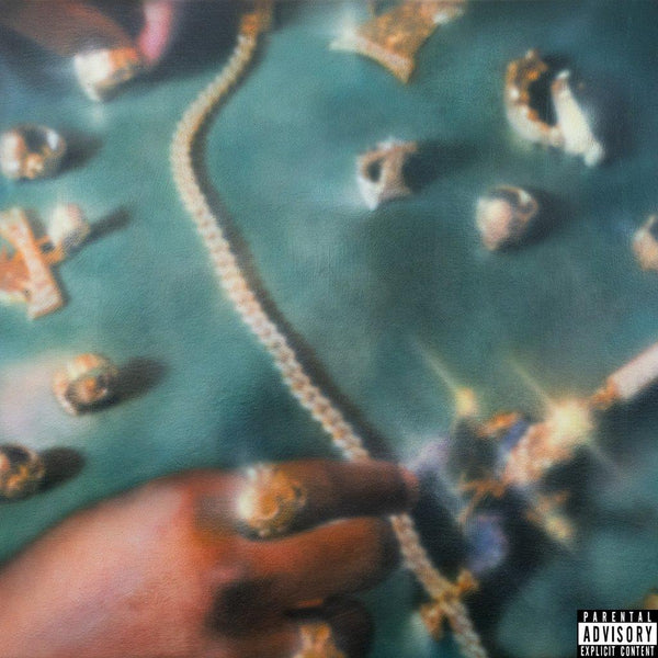 Denzel Curry & Kenneth Blume - ii