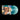Limited Edition Sea Blue & Electric Blue 2LP