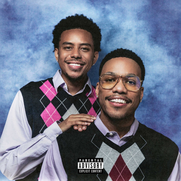 Anderson .Paak & Cordae - Heavy Is The Crown