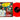 Translucent Red Colour Vinyl