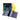 2LP - Transparent Yellow