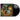 Black Vinyl 2LP Gatefold