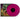 Transparent Magenta Vinyl 2LP Gatefold